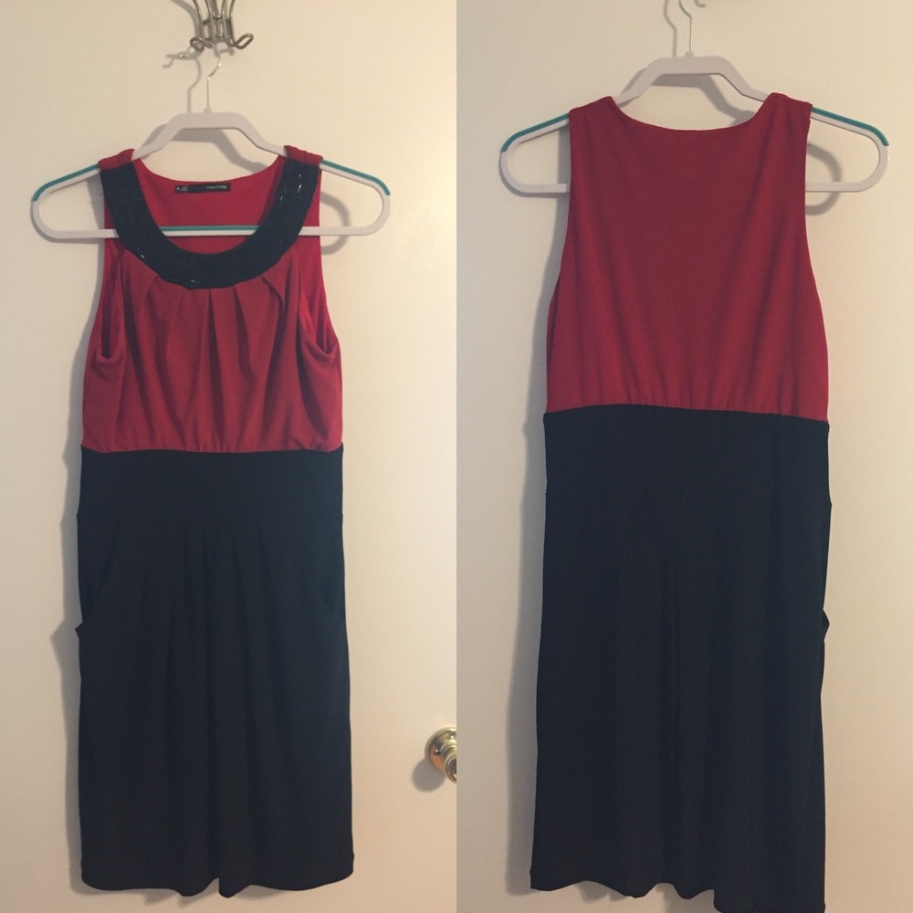 Maurices dress